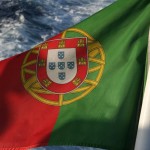 Portugal Flag by Websi