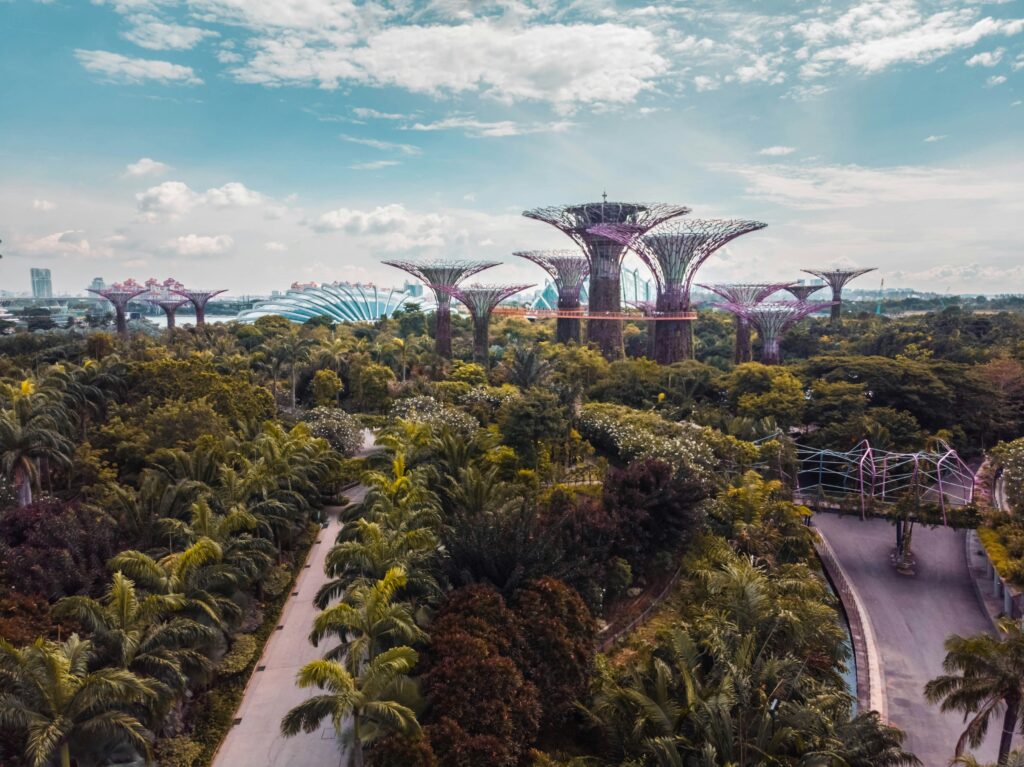 Singapore